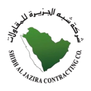 شركة شبة الجزيرة للمقاولات من عملاء شركة طبيب المسا بح