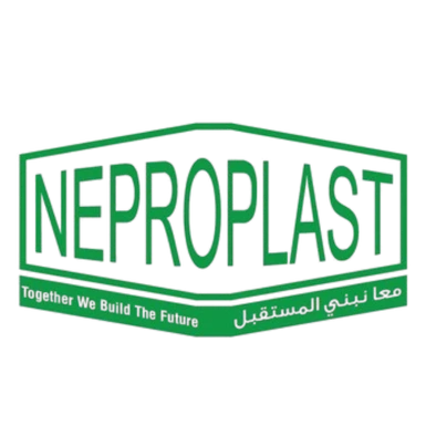 شركة نيبرو بلاست من عملاء شركة كبيب المسابح