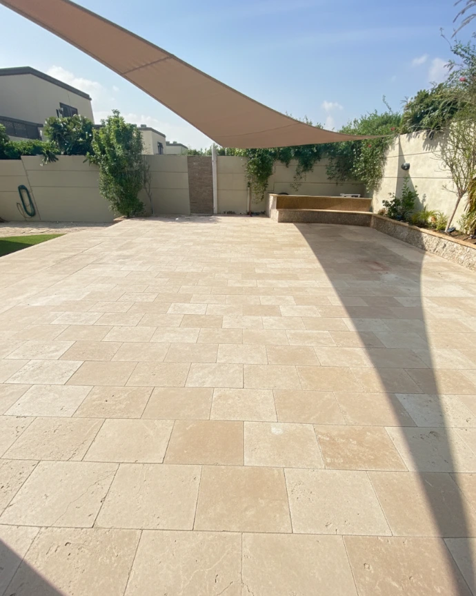 تأسيس مسابح سكيمر مودرن – حلول عملية وتكلفة اقتصادية لفيلا العمر